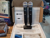 SHURE W-18/W-19 WIRELESS MICROPHONE