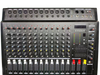 MIXER 12CHANNE PMX1200