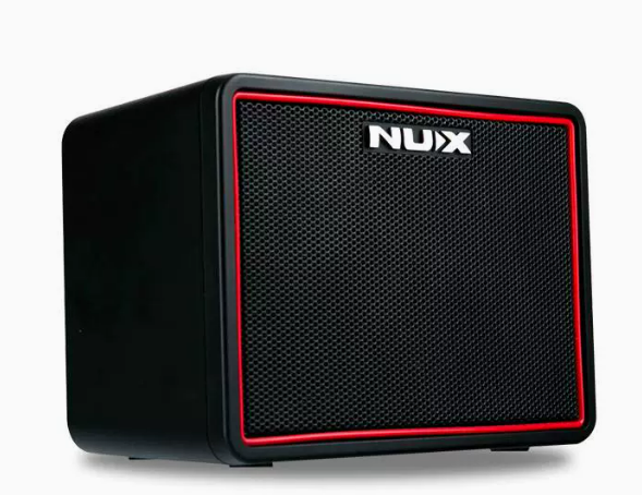 NUX Mighty Lite BT Mini Bluetooth Guitar Small Speaker