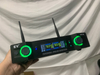 EV UHF-86 WIRELESS MICROPHONE