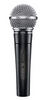 SHURE SM58 MICROPHONE