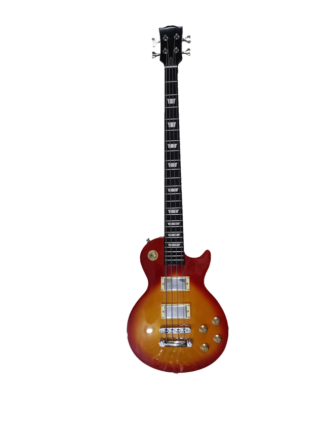 4 STRING BASS GUITAR