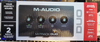 M-AUDIO M-TRACK DUO SOUND CARO