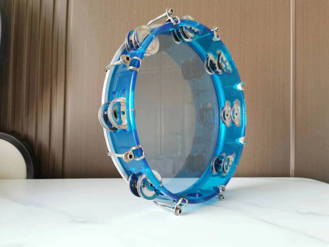 10 inch tamabine blue