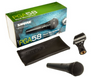 SHURE PGA58 MICROPHONE