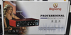 BIGSONG PROFESSIONAL SOUND CARD 2i2