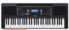 YAMAHA E373 61-KEY TEACHING ELECTRONIC KEYBOARD