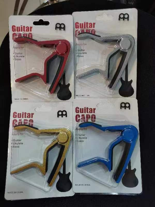 AA GUITAR CAPO