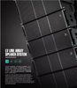 LV LINE ARRAY SPEAKER SYSTEM