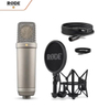 RODE NT1A/NT2A STUDIO MIC