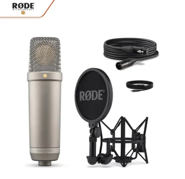 RODE NT1A/NT2A STUDIO MIC
