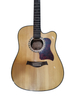 Acoustic guitar MT-66G