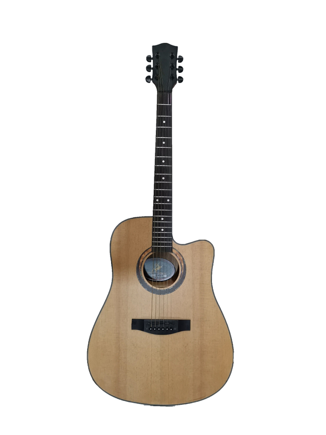 Acoustic Guitar BL381C/N