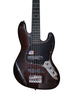 5 STRING BASS GUITAR