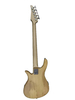 5 STRING BASS GUITAR