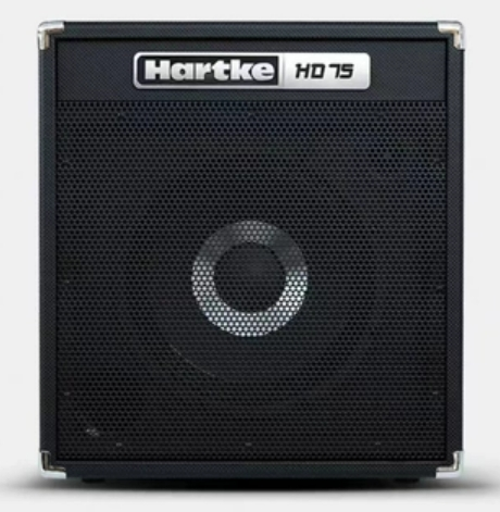 Hartke HD75 BASS COMBO