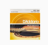 DADDARIO ACOUSITC GUITAR STRINGS