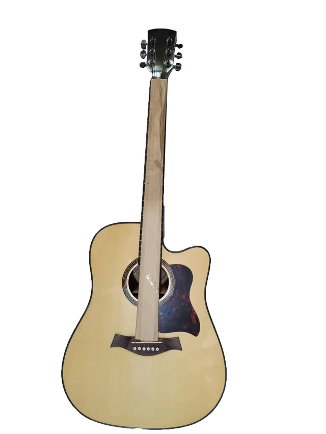 Acoustic Guitar MS-203
