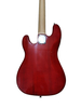 4 STRING BASS GUITAR 