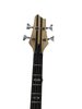 4 STRING BASS GUITAR