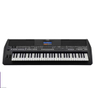 YAMAHA SX-600 61-KEY TEACHING ELECTRONIC KEYBOARD