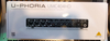 BEHRINGER UMC404HD SOUND CARD