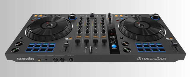 PIONEER DDJ-FLX6