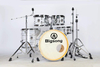 Bigsong Professional Five Drums Craze color