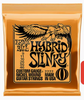 EXTRA SLINKY ELECTRIC GUITAR STRINGS