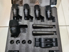 SENNHEISER e800 drum mic 7pc