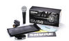 SHURE SM58 MICROPHONE