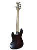 5 STRING BASS GUITAR