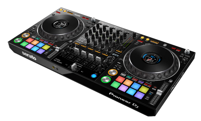 PIONEER DDJ-1000SRT SERATO PRO