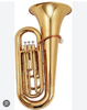 tuba