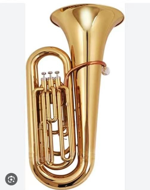 tuba