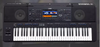 YAMAHA PSR SX900 KEYBOARD