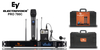 EV PRO-780C 2MIC WIRELESS MIC