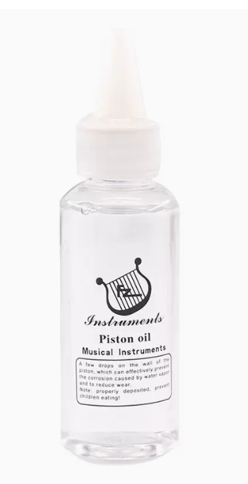 WIND INSTRUMENT OIL