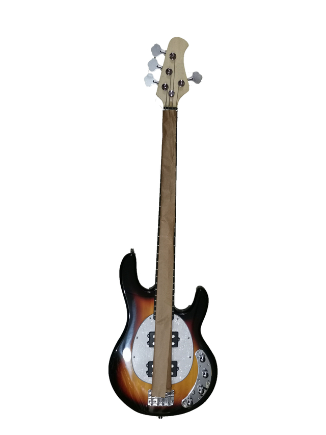 4 STRING BASS GUITAR
