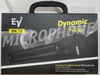 EV SR72 ORIGINAL CABAL MIC