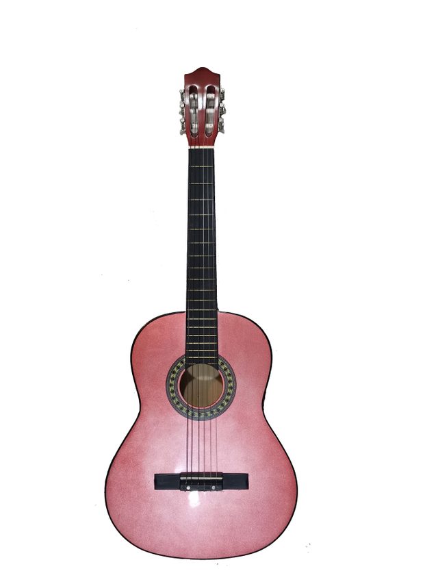 Classical Guitar 