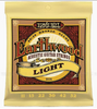 ERNIE BALL 2003 2004 ACOUSTIC GUITAR STRINGS