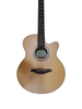 Acoustic Guitar C343