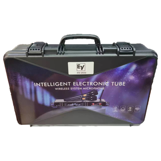 EV HV-2022 WIRELESS MIC TOW MIC