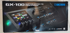 BASS GX-100 Guitar Effects