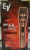 EV SH-6.3 MICROPHONE