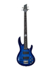4 STRING BASS GUITAR