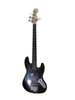 5 STRING BASS GUITAR