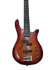 5 STRING BASS GUITAR
