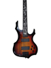4 STRING BASS GUITAR